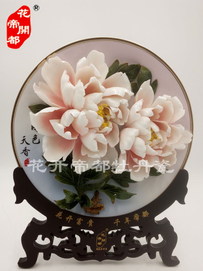 牡丹瓷的優劣質量如何辨 牡丹瓷的優劣質量如何辨